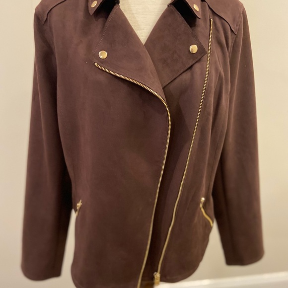 Philosophy Jacket NWT - Picture 12 of 15